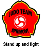 Judo Sprimont